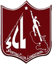 Logo SC LAMENTINOIS